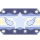 ⦗ starangelic ⦘ gender related to be a star angel, an angel or a star