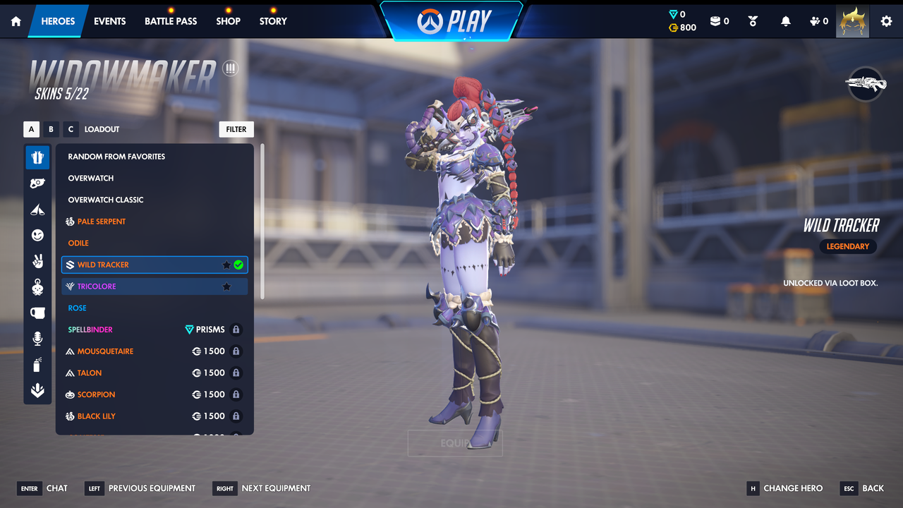 Overwatch 2 Screenshot 2026 09 08 19 28 57 74
