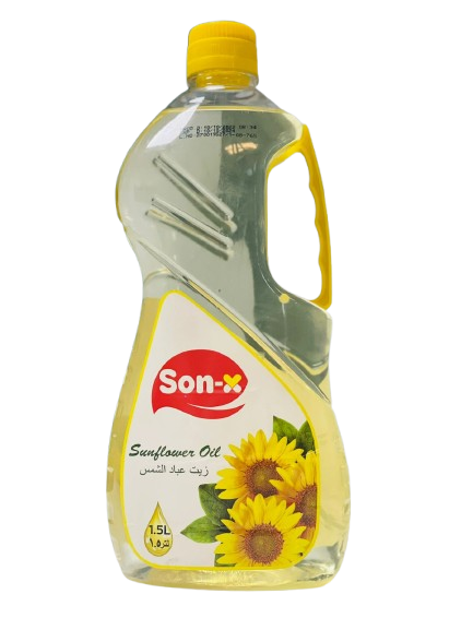Sunflower Oil