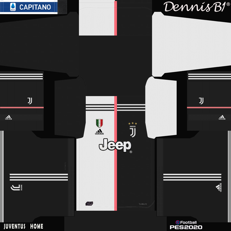 Juve Home