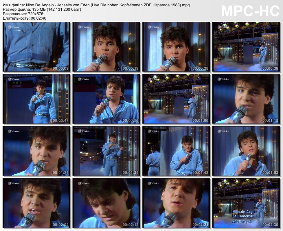 Nino De Angelo - Jenseits von Eden (Live Die hohen Kopfstimmen ZDF Hitparade 1983).mpg_thumbs_[2023.