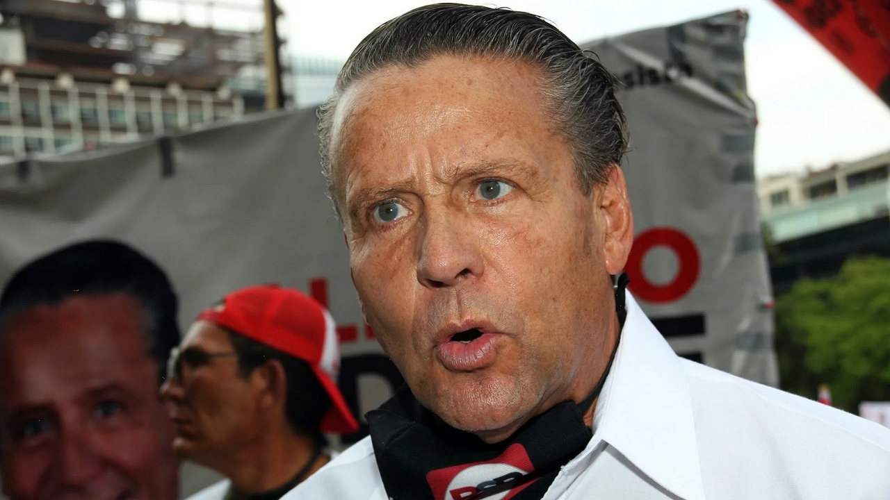 Alfredo Adame rompe relaciones con su familia y revela decisión drástica