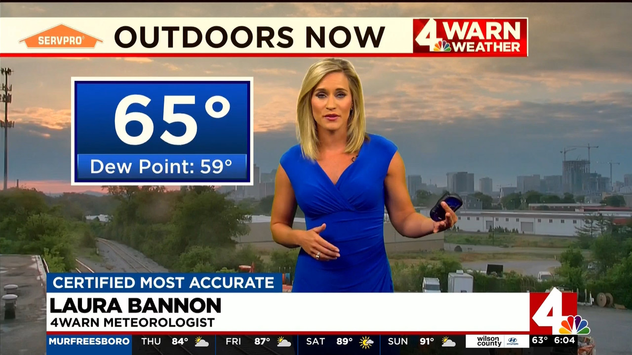 18 June - 12.00.00 - News 4 Today 6 00 a.m. 'News 4' covers events that....ts_snapshot_00.12.11.284