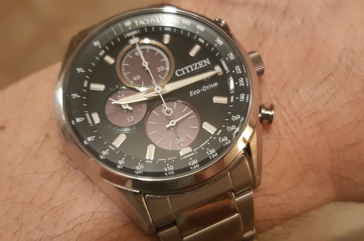 **** La montre du jour ! Vol. 44 **** - Page 9 20250504-211549