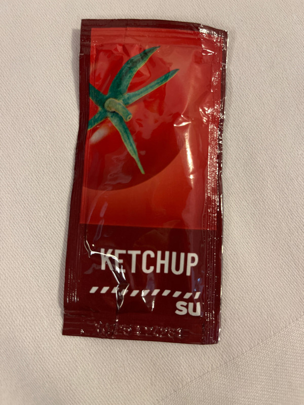 Ketchup
