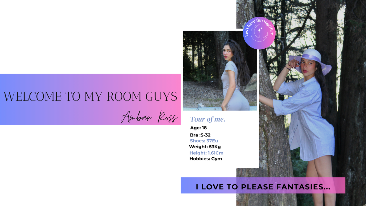 Copia de Copia de Copia de Welcome to my room guys