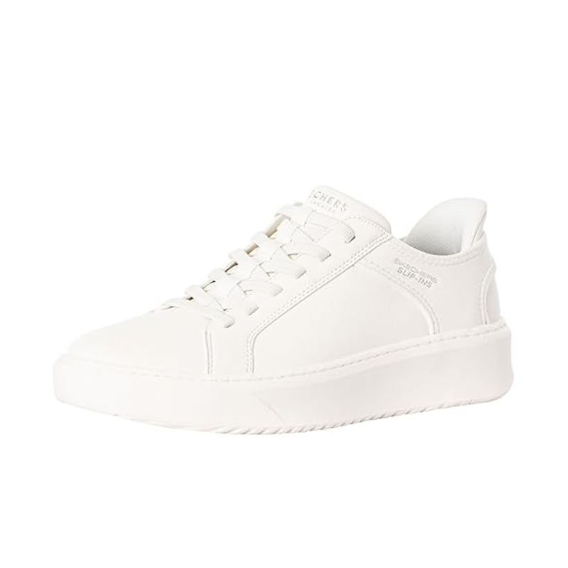 Skechers Court Break Double Vented Men's Sneakers