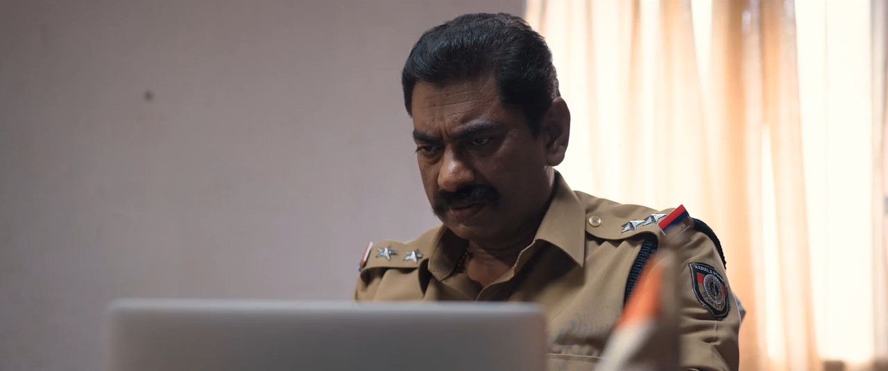 Christina 2026 WebRip [Malayalam] 480p 720p ESub Screenshot