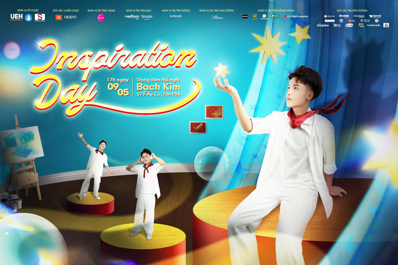 Lets On Air 2026 - Behind The Seen: Đi tìm giá trị của những nỗ lực thầm lặng