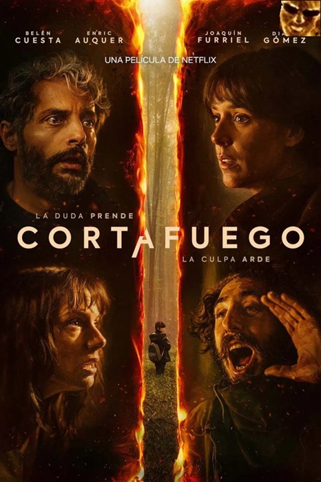 Zatrzymać pożar / Firebreak / Cortafuego (2026) MULTi.480p.NF.WEB-DL.H264.AC3-NEO / Lektor Napisy PL