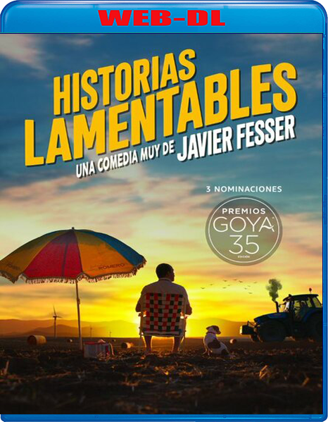 Pessime storie (2020) mkv FullHD 1080p WEBDL ITA SPA Sub