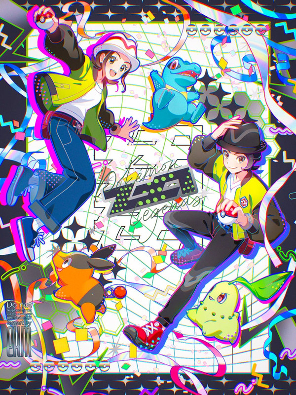 chikorita-tepig-totodile-harmony-and-pax