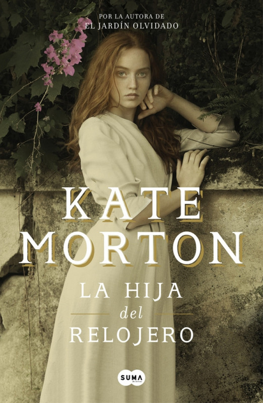 ESL92173 - La hija del relojero - Kate Morton