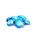 67 Diamonds