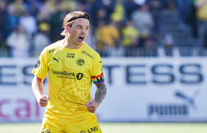 Soi kèo tài xỉu, phạt góc trận Bodo Glimt vs Sturm Graz, 02h00 ngày 21/08