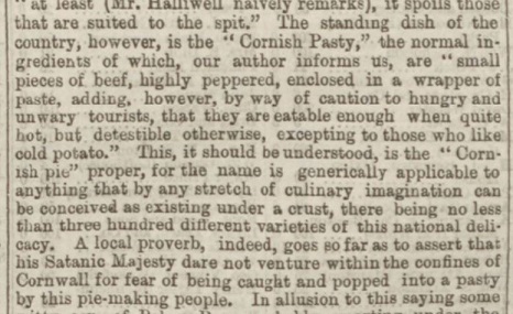 dish - Dish of the Day - II - Page 8 Cornish-pasty