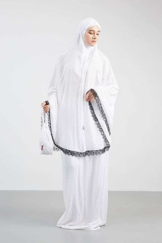 طقم صلاة
