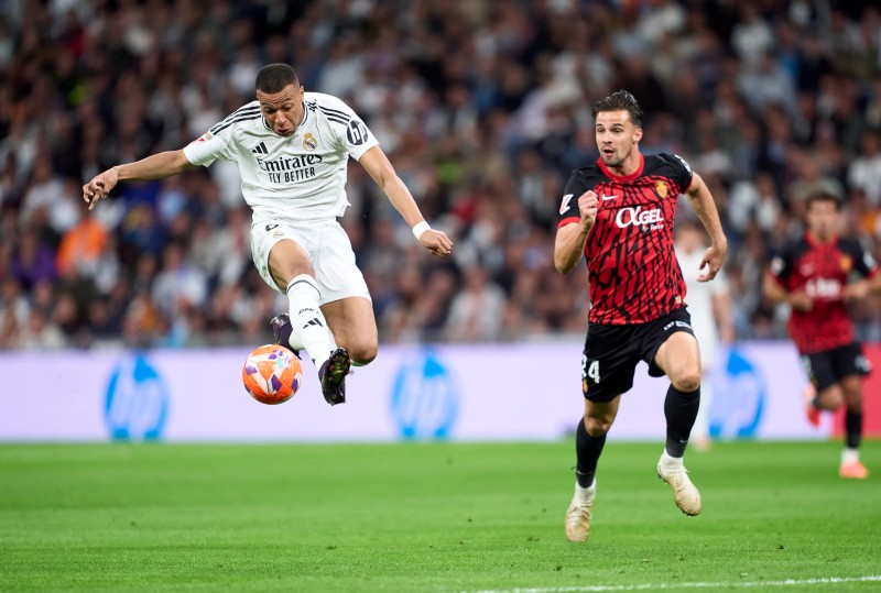 Nhận định, soi kèo Real Madrid vs Mallorca, 02h30 ngày 31/08