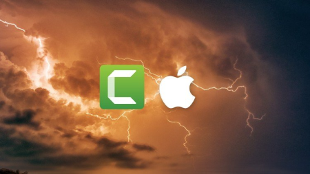 Camtasia Quick for Mac