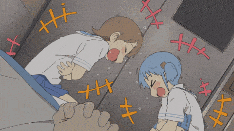 nichijou.gif