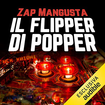 Zap Mangusta - Il flipper di Popper (2022) (mp3 - 128 kbps)