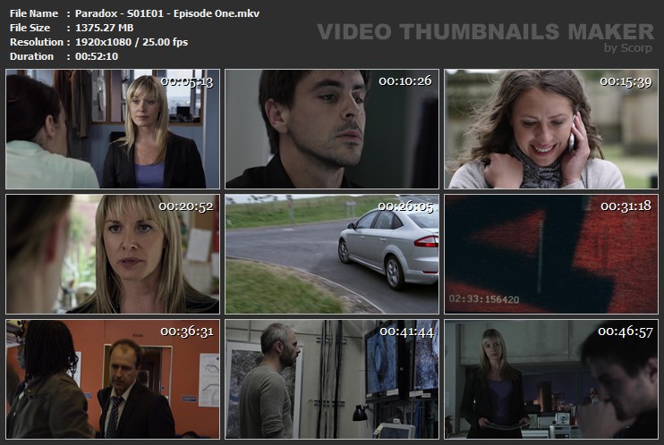 Paradox - S01E01 - Episode One.mkv