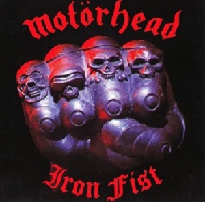 Re: Motörhead