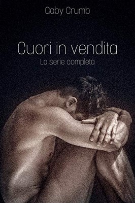 Gaby Crumb - Cuori in vendita. La serie completa (2020)