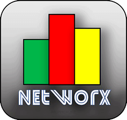 SoftPerfect NetWorx 7.1 Multilingual