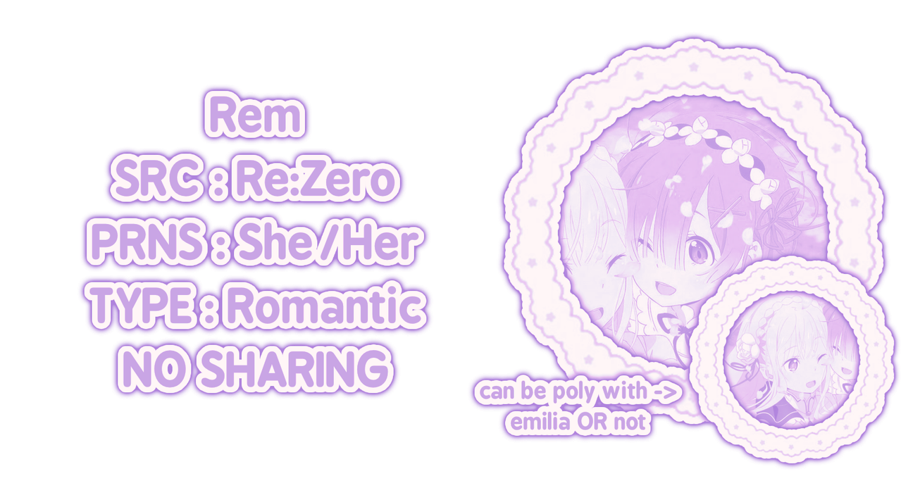 rem (re:zero)