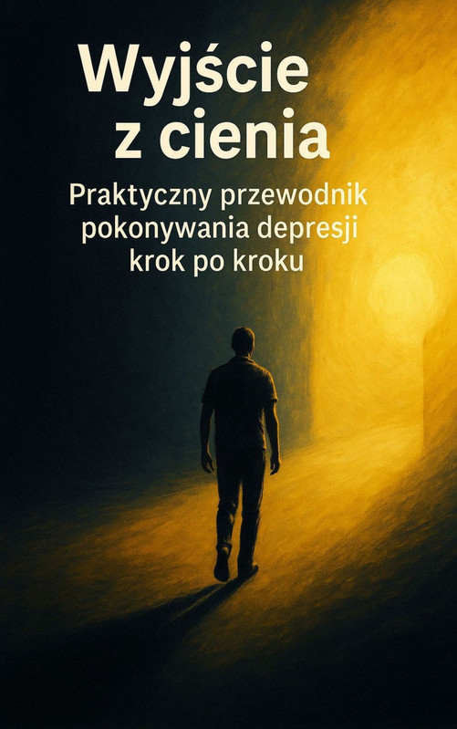 eBook – Wyjście z Cienia
