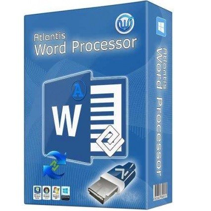 Atlantis Word Processor 3.2.14 Atlantis Word Processor 3.2.14