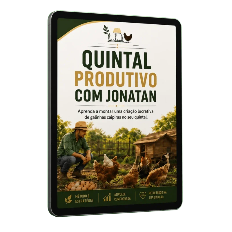 Guia Quintal Produtivo