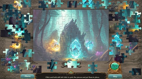 Enchantment: Secret Hideaway Collector's Edition