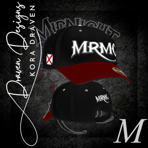 MRMC-Baseball-Hat