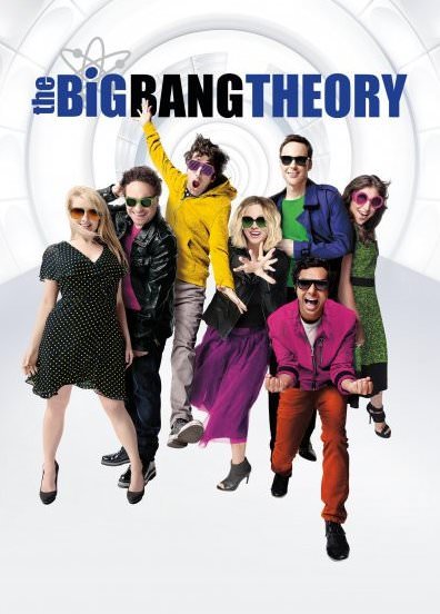 THE BIG BANG THEORY SEASON 10  
