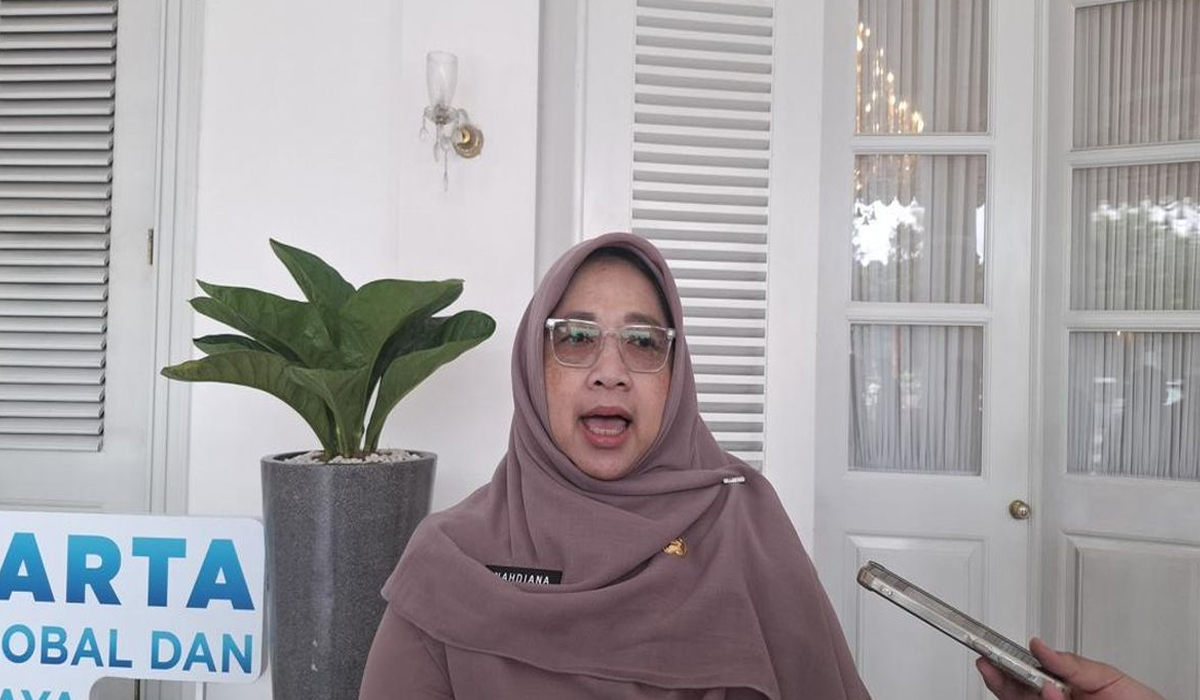 Pemprov Jakarta Uji Coba 40 Sekolah Swasta Gratis, Simak Daftar Lengkapnya!