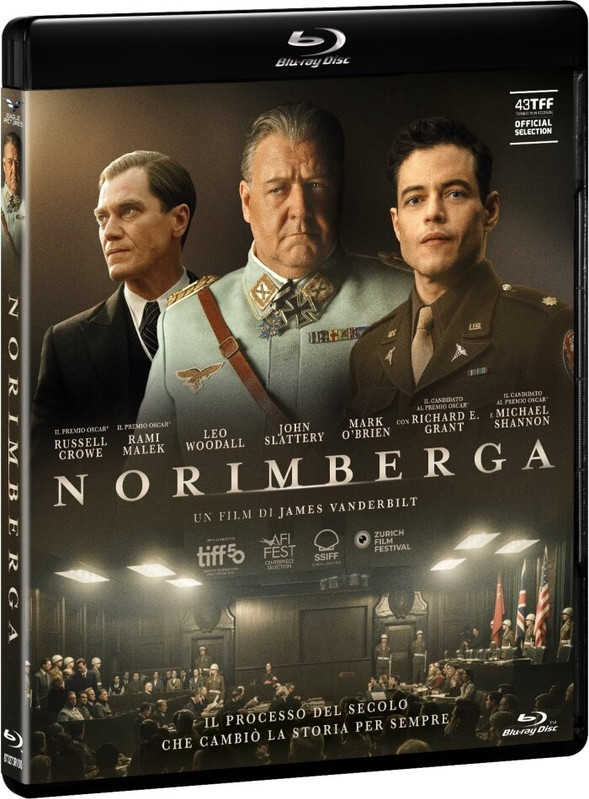 Norimberga (2025) FullHD 1080p ITA E-AC3 ENG DTS+AC3 Subs