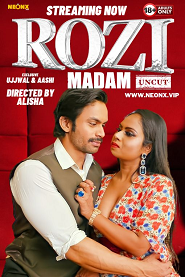 Rozi Madam (2024) NeonX Short Film Watch Online