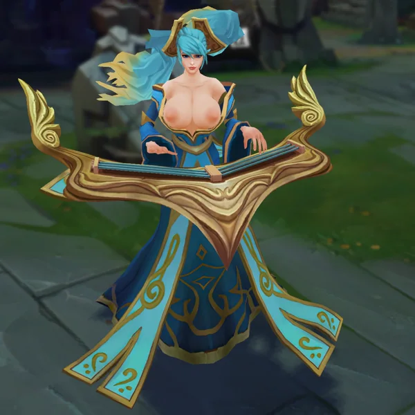 Sona - Base