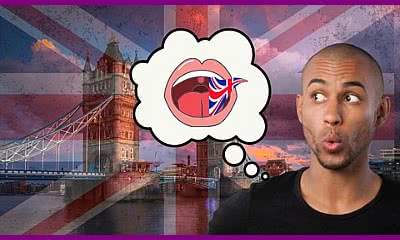 British Pronunciation and Accent (2022-04)