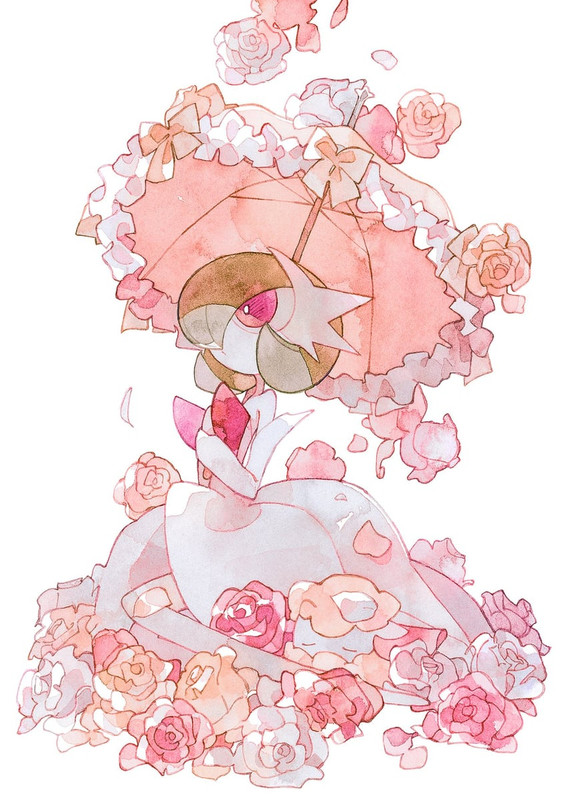 gardevoir-pokemon-drawn-by-oharu-chan-sa