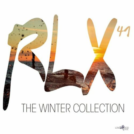 VA - Rlx #41 The Chillout Collection (2022)