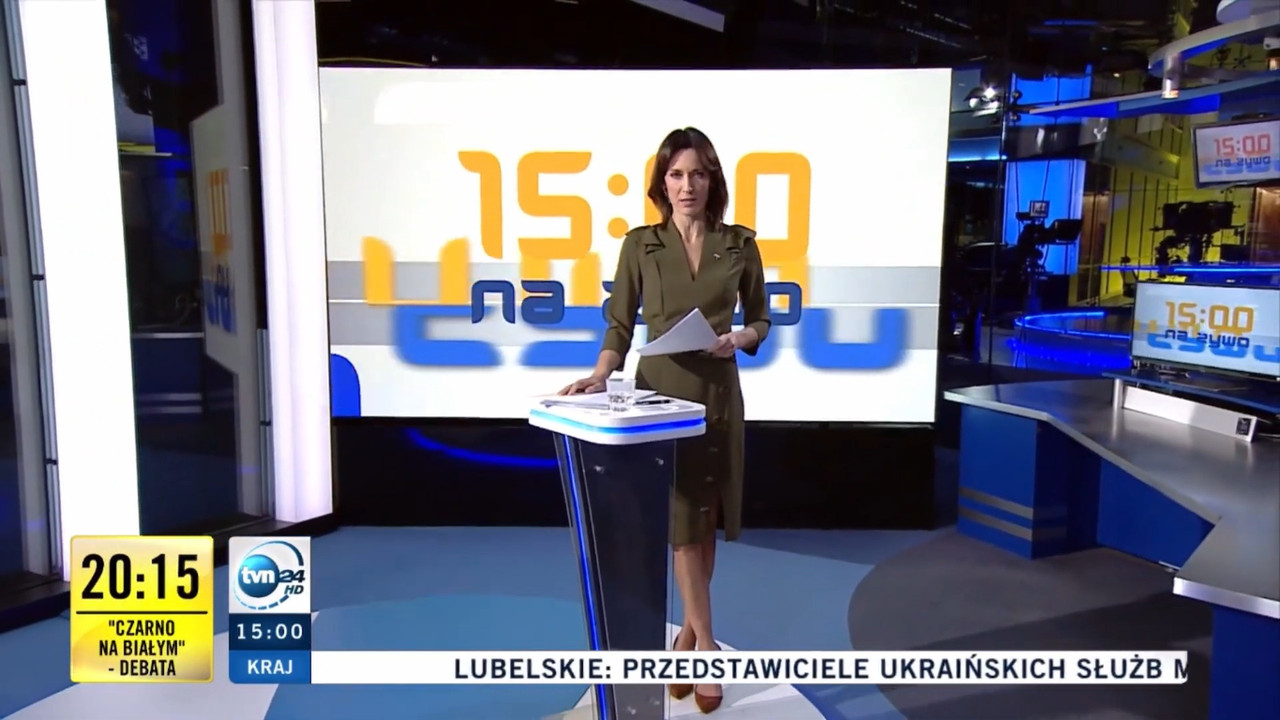 18 11 2022 Agata Wolna 15 na żywo - YouTube - 0-0-08