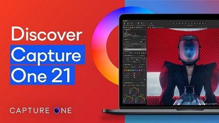 Capture One 21 Pro 14.3.1.14 Multilingual (x64)