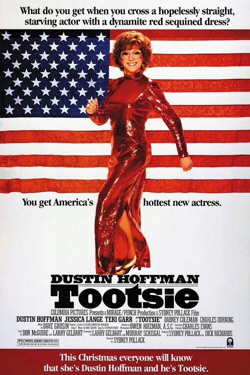 Tootsie (1982) PL.1080p.BDRip.DD.2.0.x264-OK | Lektor PL