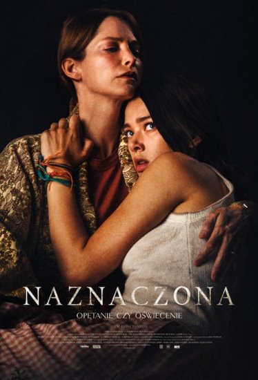 Naznaczona / A Banquet (2021) PL.WEB-DL.XviD-GR4PE | Lektor PL