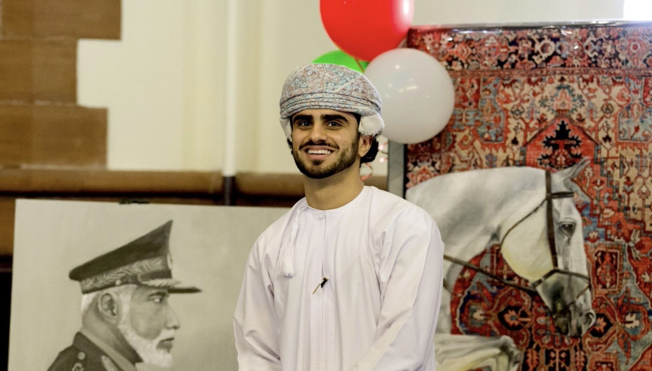 Tariq Al Quri