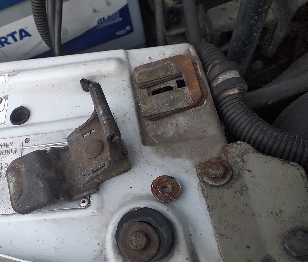 Réparation 25 TXI Journée du 27o92o23 (23)