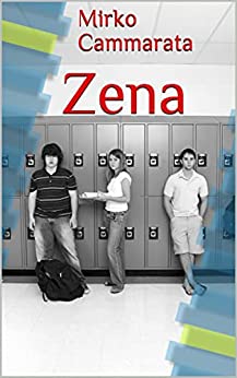 Mirko Cammarata – Zena (2021)